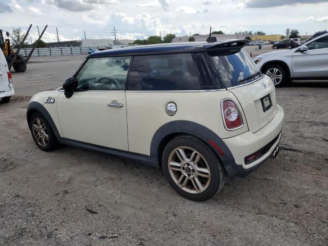 Photo 1 VIN: WMWSV3C55CT386143 - MINI COOPER S 