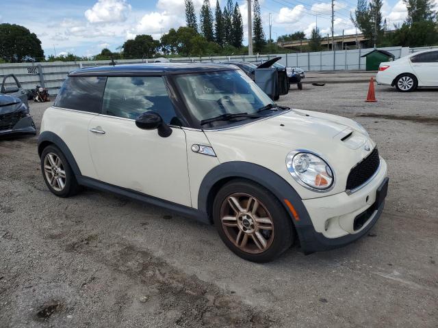 Photo 3 VIN: WMWSV3C55CT386143 - MINI COOPER S 