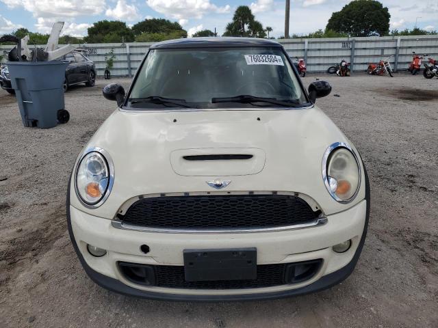 Photo 4 VIN: WMWSV3C55CT386143 - MINI COOPER S 