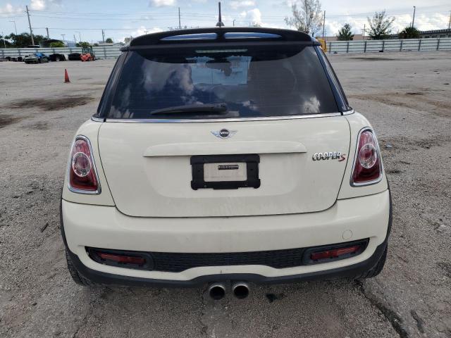 Photo 5 VIN: WMWSV3C55CT386143 - MINI COOPER S 