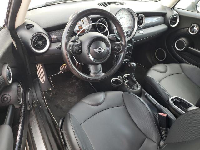 Photo 7 VIN: WMWSV3C55CT386143 - MINI COOPER S 