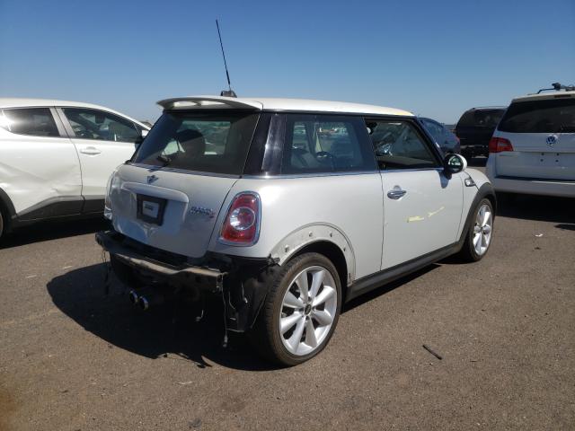 Photo 3 VIN: WMWSV3C55CT386644 - MINI COOPER S 