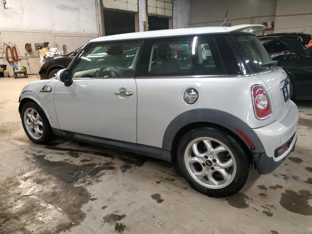 Photo 1 VIN: WMWSV3C55CT386742 - MINI COOPER S 