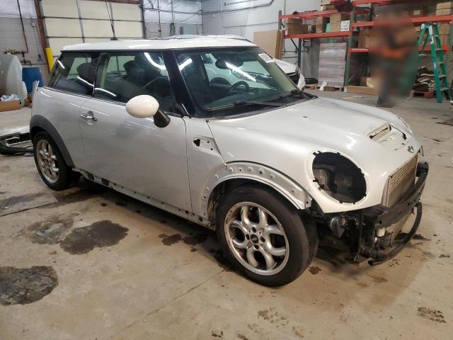 Photo 3 VIN: WMWSV3C55CT386742 - MINI COOPER S 