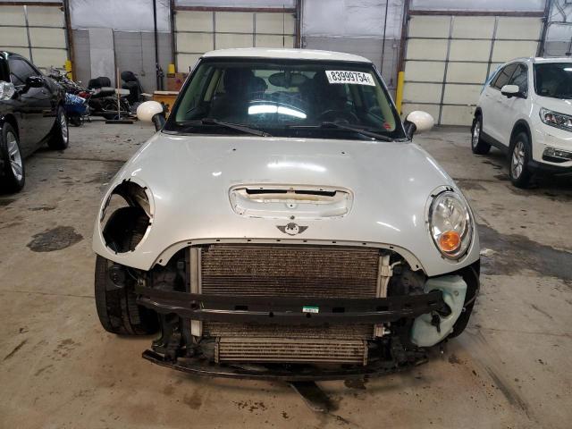 Photo 4 VIN: WMWSV3C55CT386742 - MINI COOPER S 