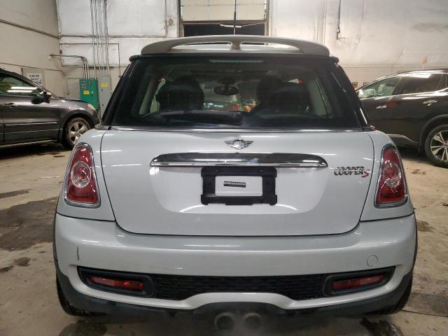 Photo 5 VIN: WMWSV3C55CT386742 - MINI COOPER S 