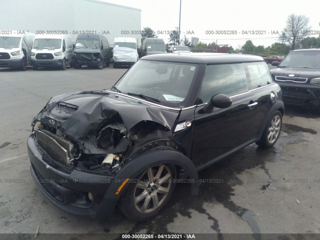 Photo 1 VIN: WMWSV3C55CT386935 - MINI COOPER HARDTOP 