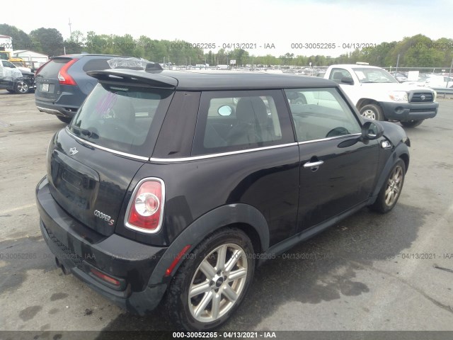 Photo 3 VIN: WMWSV3C55CT386935 - MINI COOPER HARDTOP 