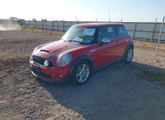 Photo 1 VIN: WMWSV3C55CT387065 - MINI HARD TOP 