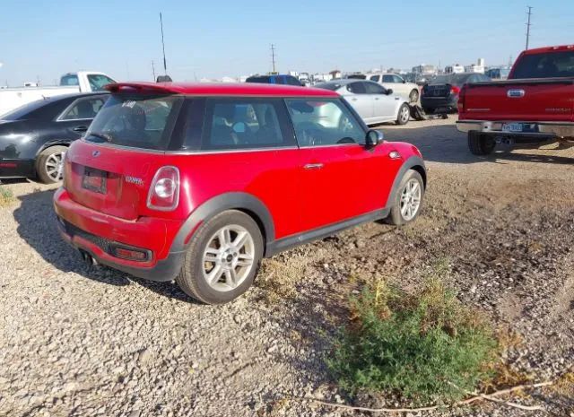 Photo 3 VIN: WMWSV3C55CT387065 - MINI HARD TOP 