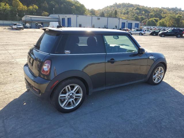 Photo 2 VIN: WMWSV3C55CT387552 - MINI COOPER S 