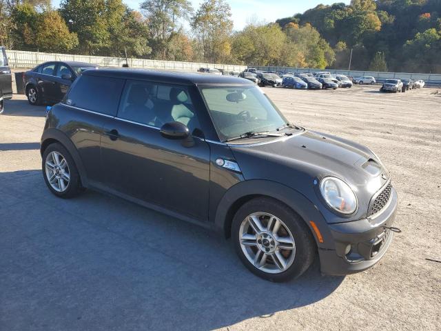 Photo 3 VIN: WMWSV3C55CT387552 - MINI COOPER S 