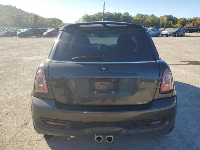 Photo 5 VIN: WMWSV3C55CT387552 - MINI COOPER S 