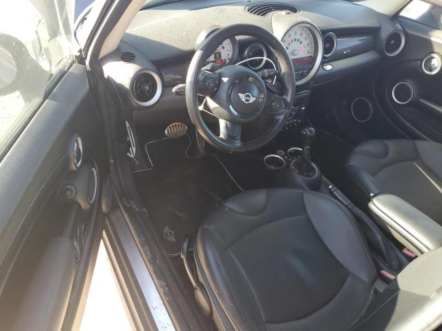 Photo 7 VIN: WMWSV3C55CT387552 - MINI COOPER S 