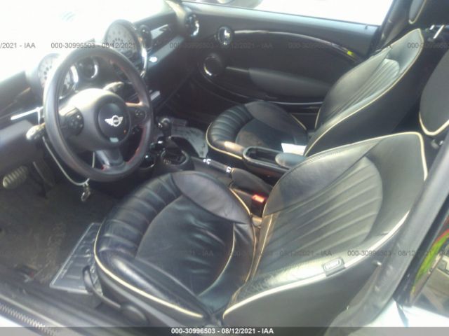 Photo 4 VIN: WMWSV3C55CTY16320 - MINI COOPER HARDTOP 