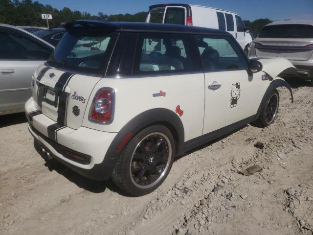 Photo 3 VIN: WMWSV3C55CTY16995 - MINI COOPER S 