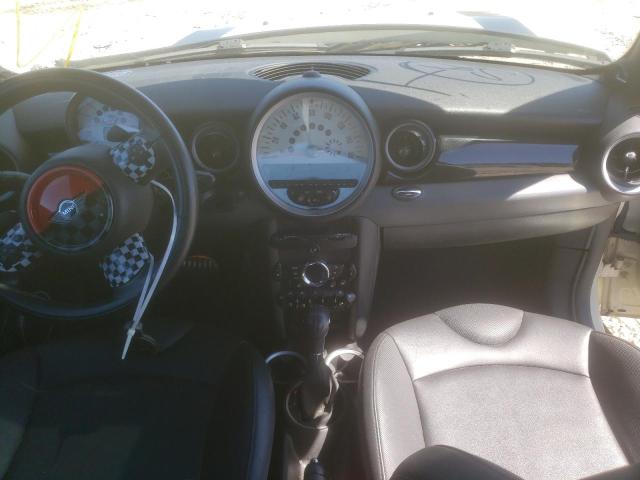 Photo 8 VIN: WMWSV3C55CTY16995 - MINI COOPER S 