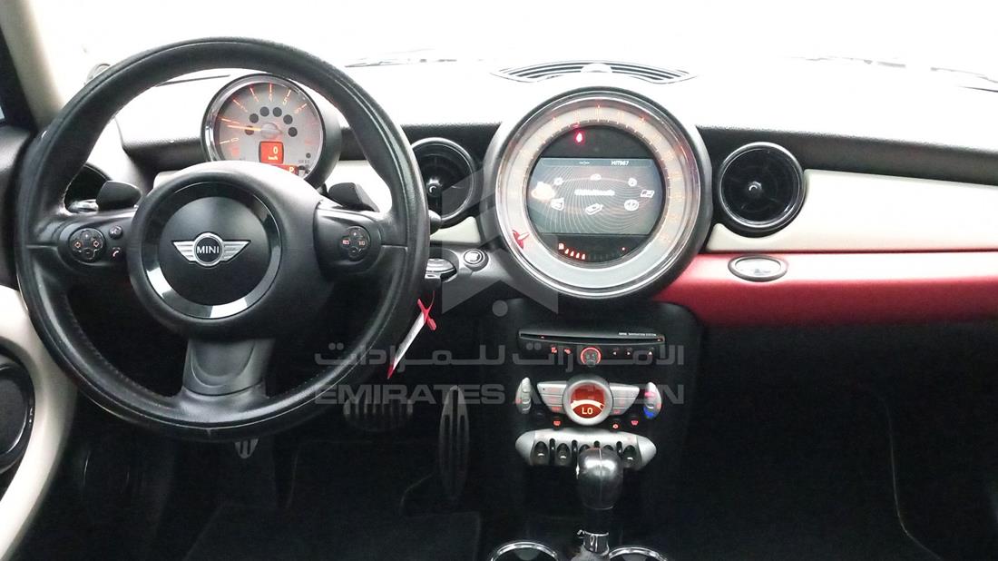 Photo 11 VIN: WMWSV3C55CTY17144 - MINI COOPER 