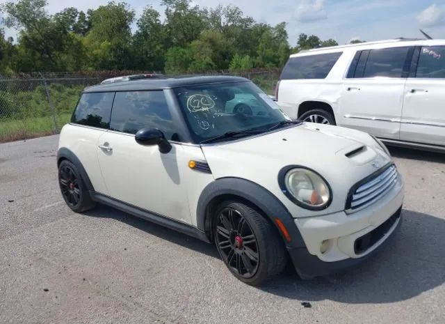 Photo 0 VIN: WMWSV3C55CTY17435 - MINI COOPER HARDTOP 