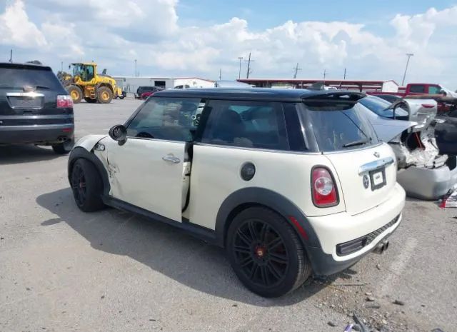 Photo 2 VIN: WMWSV3C55CTY17435 - MINI COOPER HARDTOP 