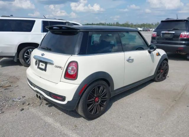 Photo 3 VIN: WMWSV3C55CTY17435 - MINI COOPER HARDTOP 