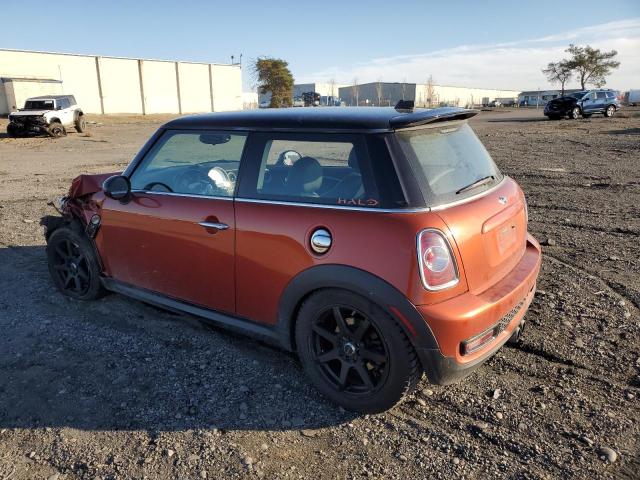 Photo 1 VIN: WMWSV3C55CTY18665 - MINI COOPER 