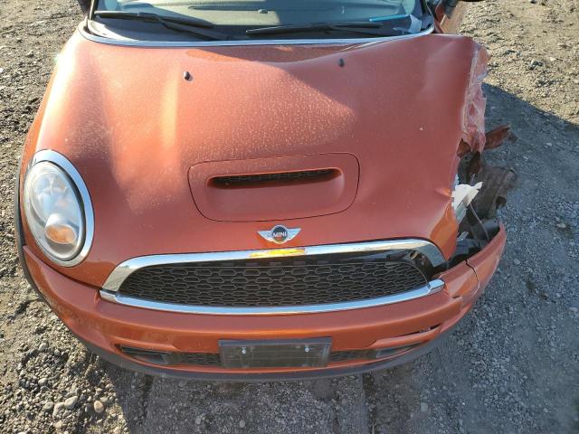 Photo 10 VIN: WMWSV3C55CTY18665 - MINI COOPER 