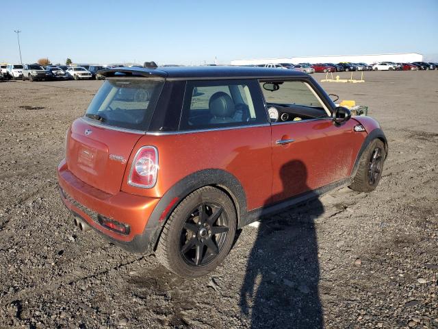 Photo 2 VIN: WMWSV3C55CTY18665 - MINI COOPER 