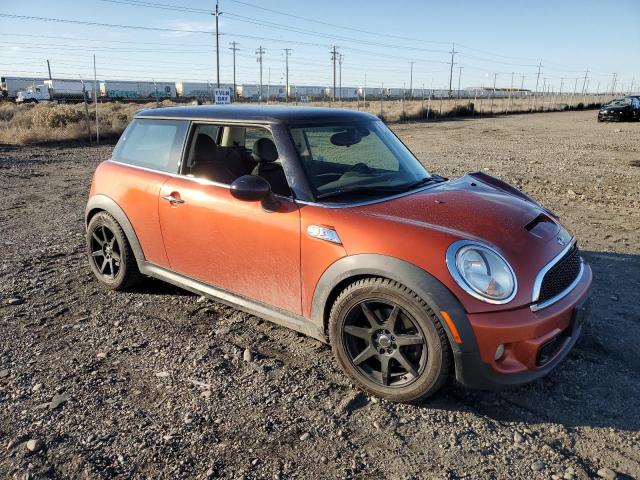 Photo 3 VIN: WMWSV3C55CTY18665 - MINI COOPER 