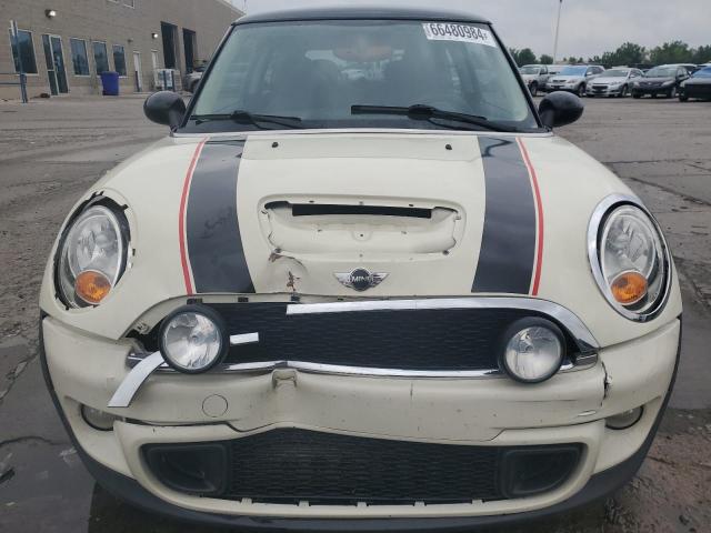 Photo 4 VIN: WMWSV3C55CTY19766 - MINI COOPER 