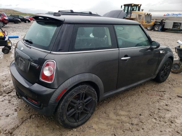 Photo 2 VIN: WMWSV3C55CTY26586 - MINI COOPER S 