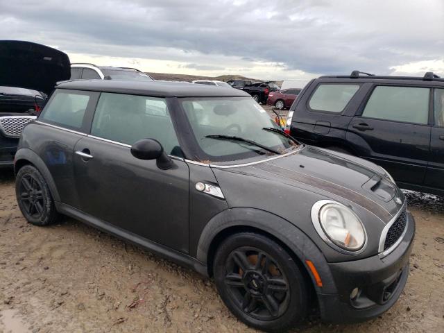 Photo 3 VIN: WMWSV3C55CTY26586 - MINI COOPER S 