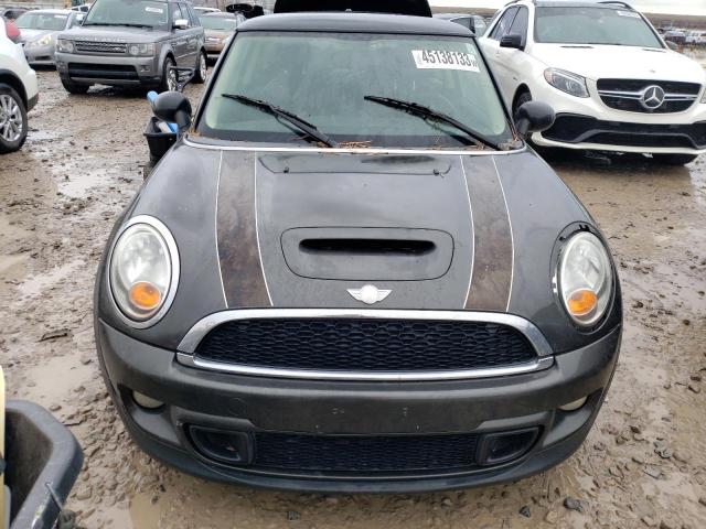 Photo 4 VIN: WMWSV3C55CTY26586 - MINI COOPER S 