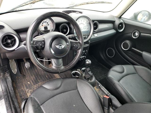 Photo 7 VIN: WMWSV3C55CTY26586 - MINI COOPER S 