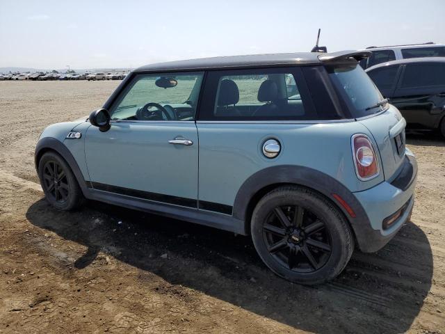 Photo 1 VIN: WMWSV3C55CTY27284 - MINI COOPER 