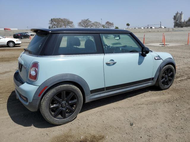 Photo 2 VIN: WMWSV3C55CTY27284 - MINI COOPER 