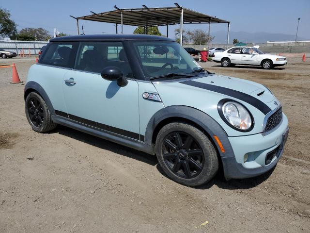 Photo 3 VIN: WMWSV3C55CTY27284 - MINI COOPER 