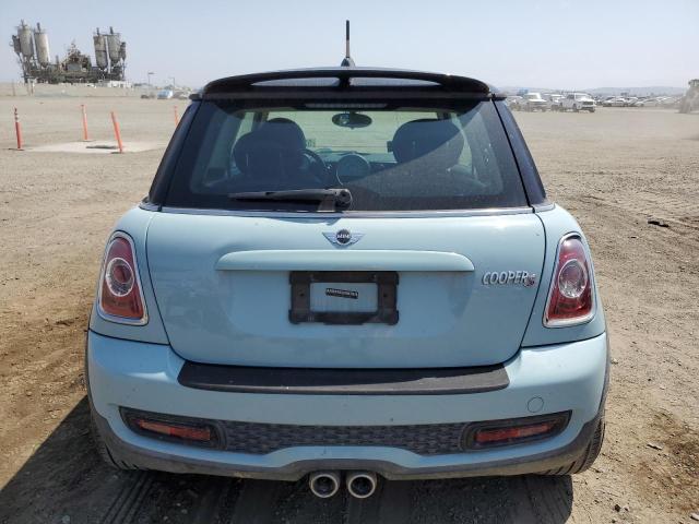 Photo 5 VIN: WMWSV3C55CTY27284 - MINI COOPER 