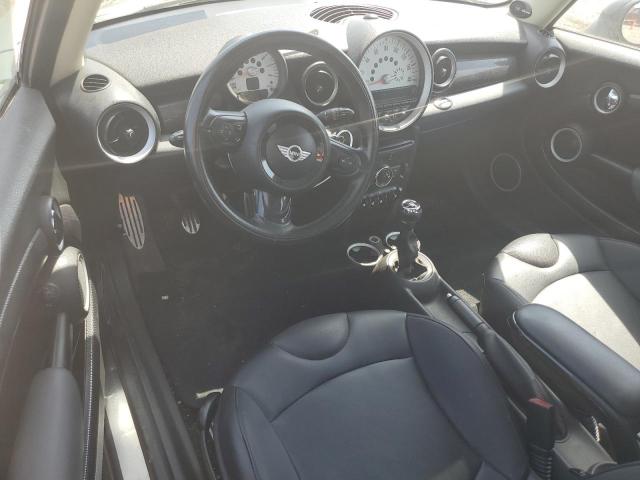 Photo 7 VIN: WMWSV3C55CTY27284 - MINI COOPER 