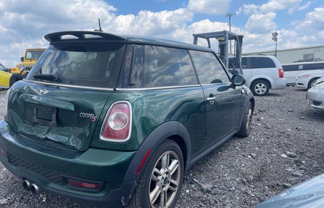 Photo 3 VIN: WMWSV3C55CTY28208 - MINI COOPER S 