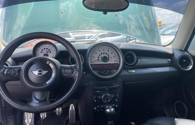 Photo 8 VIN: WMWSV3C55CTY28208 - MINI COOPER S 