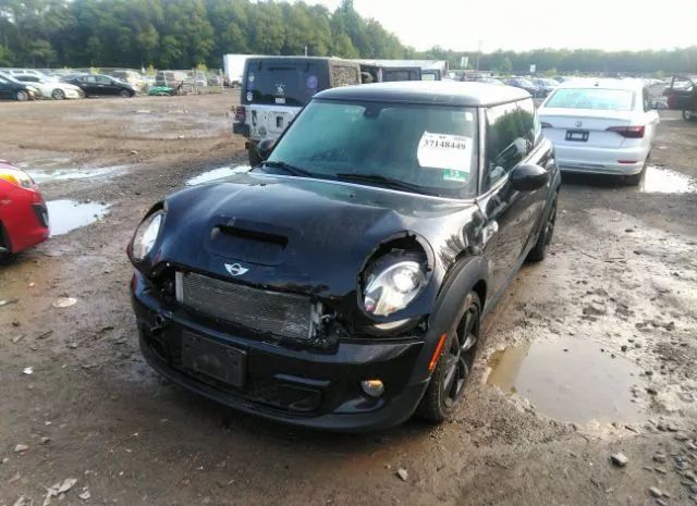 Photo 5 VIN: WMWSV3C55CTY29066 - MINI COOPER HARDTOP 