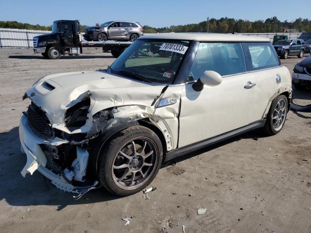 Photo 0 VIN: WMWSV3C55CTY29116 - MINI COOPER S 