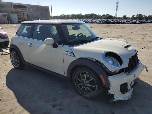 Photo 3 VIN: WMWSV3C55CTY29116 - MINI COOPER S 