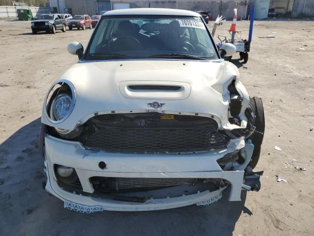 Photo 4 VIN: WMWSV3C55CTY29116 - MINI COOPER S 