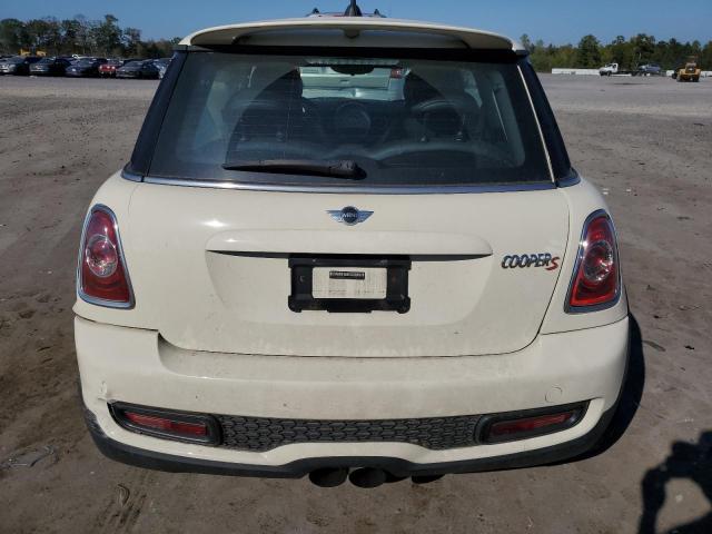 Photo 5 VIN: WMWSV3C55CTY29116 - MINI COOPER S 