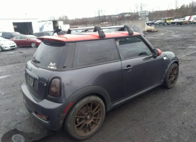 Photo 3 VIN: WMWSV3C55CTY29312 - MINI COOPER HARDTOP 