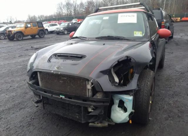 Photo 5 VIN: WMWSV3C55CTY29312 - MINI COOPER HARDTOP 