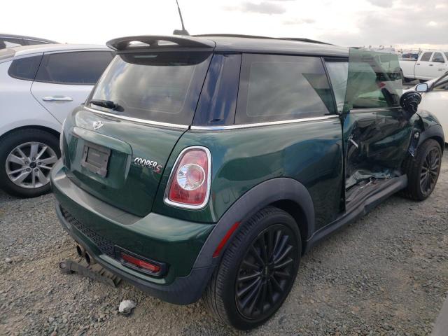 Photo 2 VIN: WMWSV3C55DT388363 - MINI COOPER S 