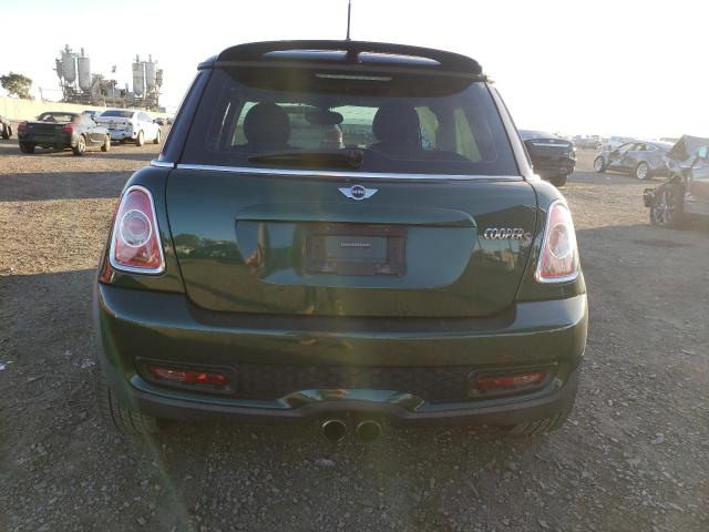 Photo 5 VIN: WMWSV3C55DT388363 - MINI COOPER S 